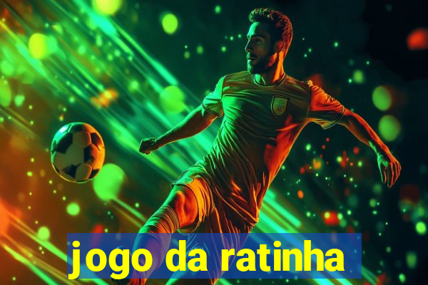 jogo da ratinha